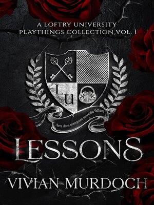 cover image of Lessons